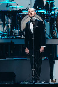 Konzert von Max Raabe & Palast Orchester in Erfurt