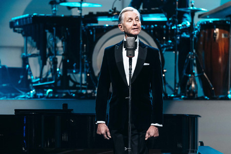 Konzert von Max Raabe & Palast Orchester in Erfurt