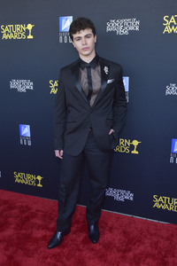 Saturn Awards 2025 in Universal City