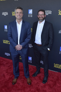 Saturn Awards 2025 in Universal City