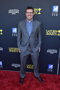 Saturn Awards 2025 in Universal City