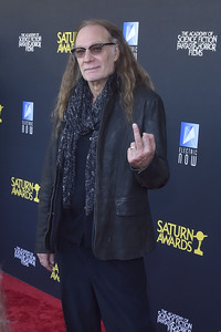 Saturn Awards 2025 in Universal City
