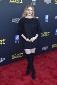 Saturn Awards 2025 in Universal City