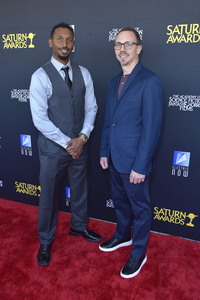 Saturn Awards 2025 in Universal City