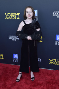 Saturn Awards 2025 in Universal City
