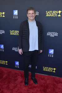 Saturn Awards 2025 in Universal City