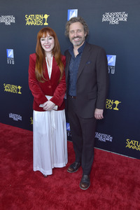 Saturn Awards 2025 in Universal City