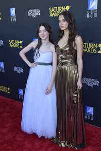 Saturn Awards 2025 in Universal City
