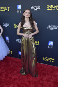 Saturn Awards 2025 in Universal City