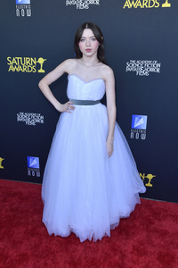 Saturn Awards 2025 in Universal City