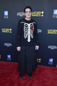 Saturn Awards 2025 in Universal City