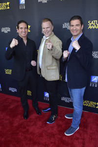 Saturn Awards 2025 in Universal City