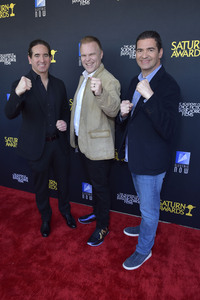 Saturn Awards 2025 in Universal City
