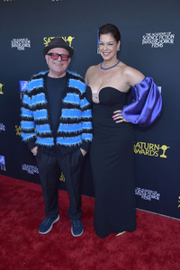 Saturn Awards 2025 in Universal City