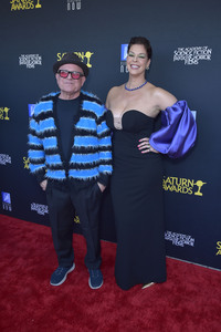 Saturn Awards 2025 in Universal City