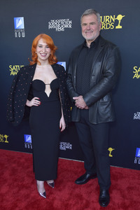 Saturn Awards 2025 in Universal City