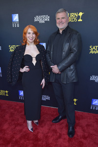 Saturn Awards 2025 in Universal City