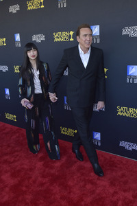 Saturn Awards 2025 in Universal City