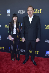 Saturn Awards 2025 in Universal City