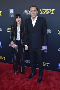 Saturn Awards 2025 in Universal City