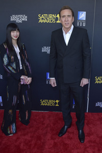 Saturn Awards 2025 in Universal City