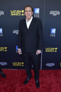 Saturn Awards 2025 in Universal City