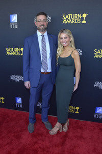 Saturn Awards 2025 in Universal City