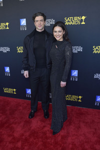 Saturn Awards 2025 in Universal City