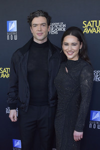 Saturn Awards 2025 in Universal City