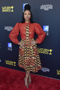 Saturn Awards 2025 in Universal City