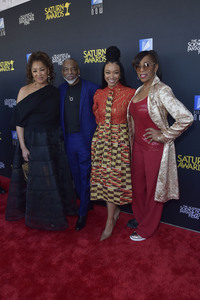 Saturn Awards 2025 in Universal City