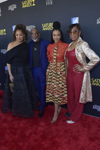 Saturn Awards 2025 in Universal City