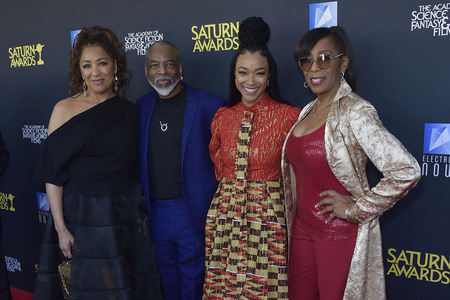 Saturn Awards 2025 in Universal City