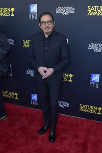 Saturn Awards 2025 in Universal City