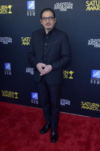 Saturn Awards 2025 in Universal City