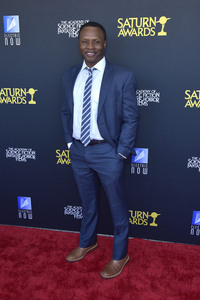 Saturn Awards 2025 in Universal City