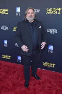 Saturn Awards 2025 in Universal City