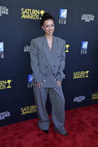 Saturn Awards 2025 in Universal City
