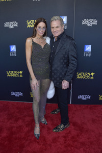 Saturn Awards 2025 in Universal City