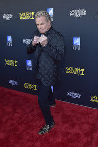 Saturn Awards 2025 in Universal City