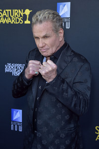 Saturn Awards 2025 in Universal City