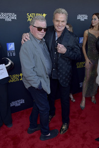 Saturn Awards 2025 in Universal City