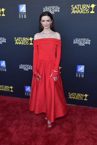 Saturn Awards 2025 in Universal City