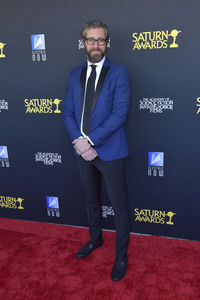 Saturn Awards 2025 in Universal City