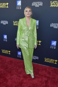 Saturn Awards 2025 in Universal City