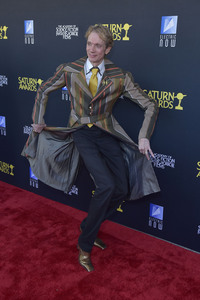 Saturn Awards 2025 in Universal City