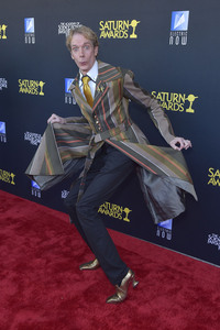 Saturn Awards 2025 in Universal City