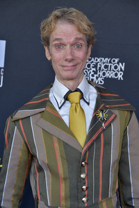 Saturn Awards 2025 in Universal City