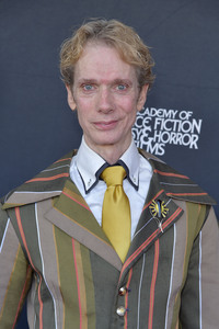 Saturn Awards 2025 in Universal City