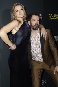 Saturn Awards 2025 in Universal City